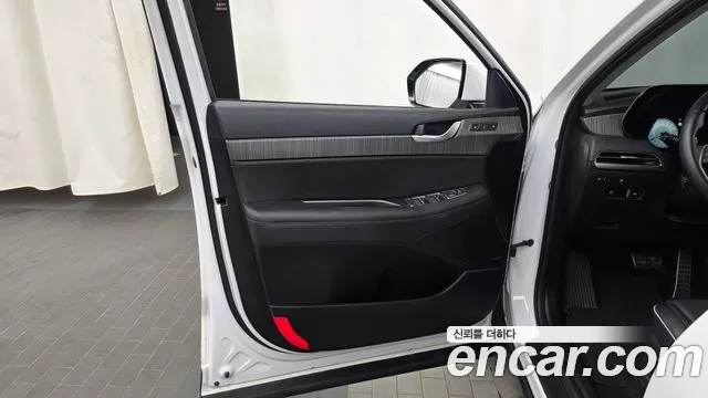 Hyundai Palisade The New Palisade Бензин 3.8 4WD — Фото автомобиля 24