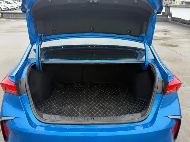 Buick Verano — Фото автомобиля 14