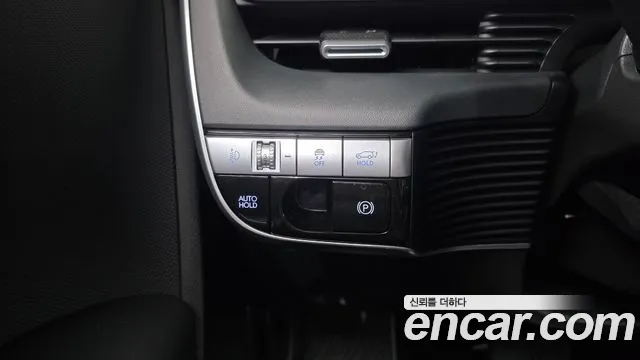 Hyundai Ioniq5 Ioniq5 — Фото автомобиля 19