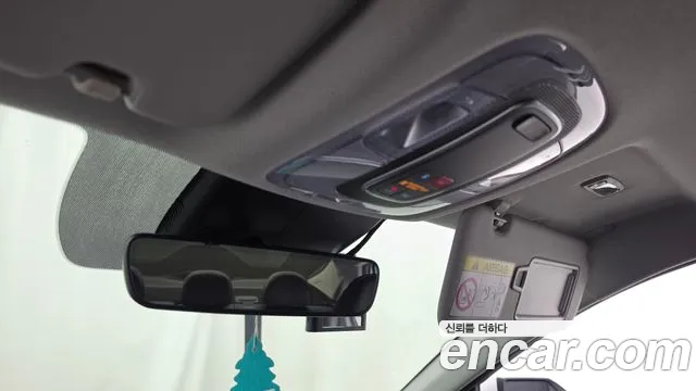 Hyundai Avante — Фото автомобиля 23
