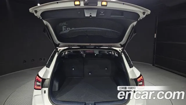 Hyundai Nexo Nexo Premium — Фото автомобиля 20