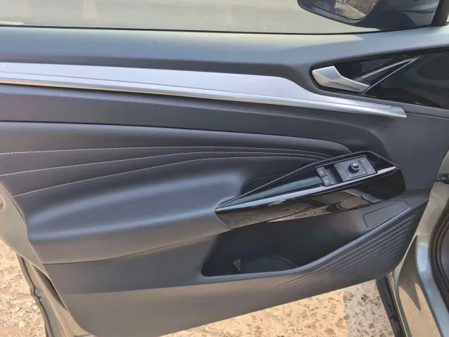 Volkswagen ID.4 Crozz — Фото автомобиля 11
