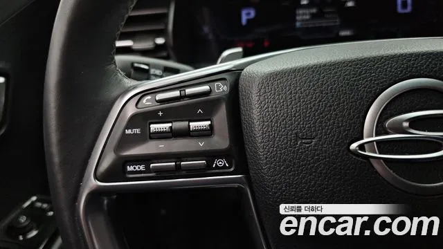 KG_Mobility_Ssangyong Torres Torres Бензин 1.5 2WD — Фото автомобиля 25
