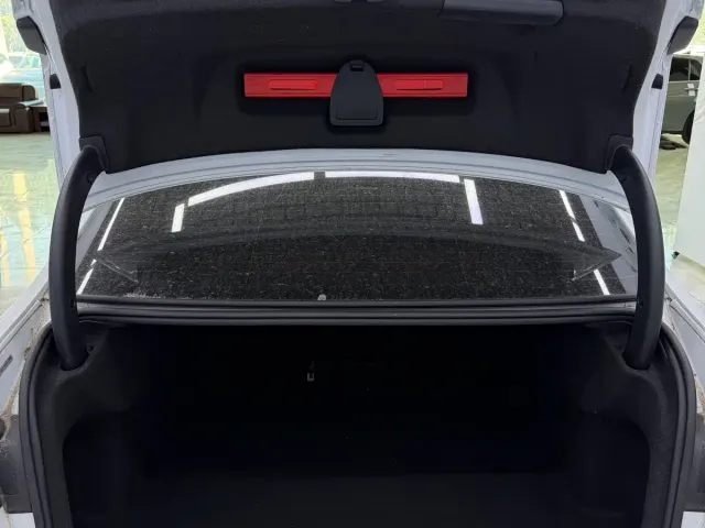 Audi A3 — Фото автомобиля 20