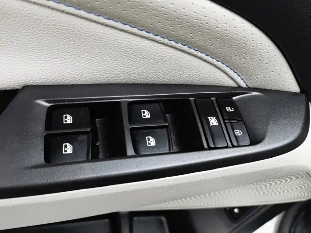 Maxus G50 — Фото автомобиля 9
