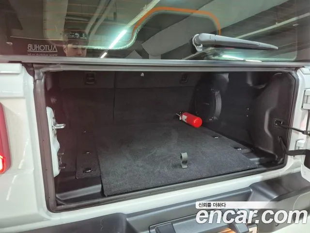 Jeep Wrangler JL — Фото автомобиля 6