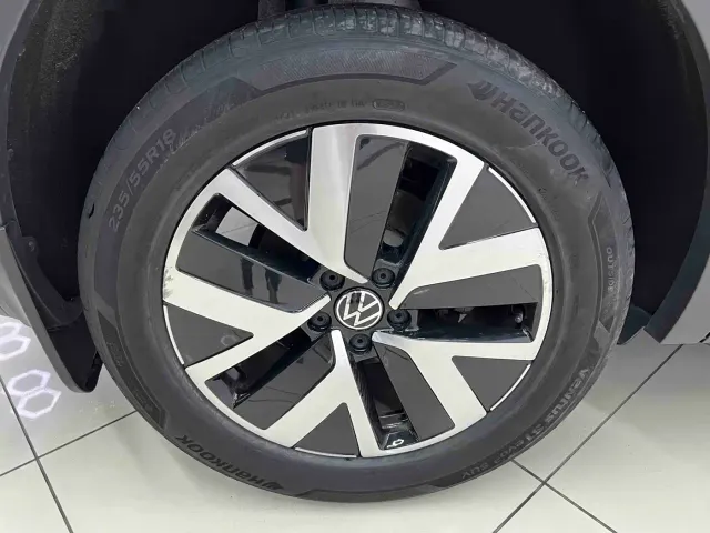 Volkswagen Tayron — Фото автомобиля 23
