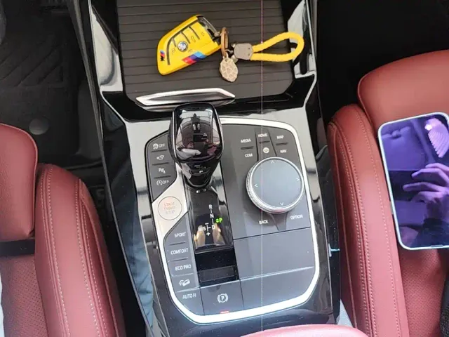 BMW X3 — Фото автомобиля 13
