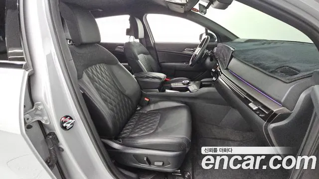 Kia Sportage — Фото автомобиля 11