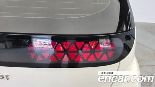 Hyundai Casper Casper Turbo Smart — Фото автомобиля 23