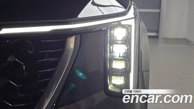 Kia Sorento 4th Gen — Фото автомобиля 7