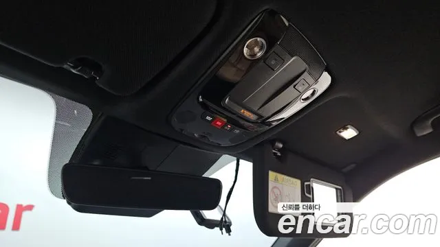 Kia Sorento 4th Gen — Фото автомобиля 25