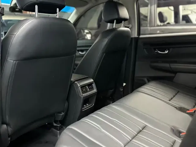 Honda Breeze — Фото автомобиля 5