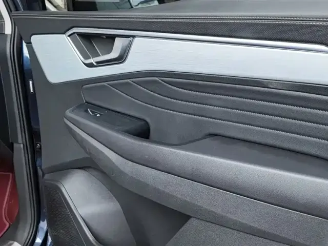 Volkswagen Talagon — Фото автомобиля 15
