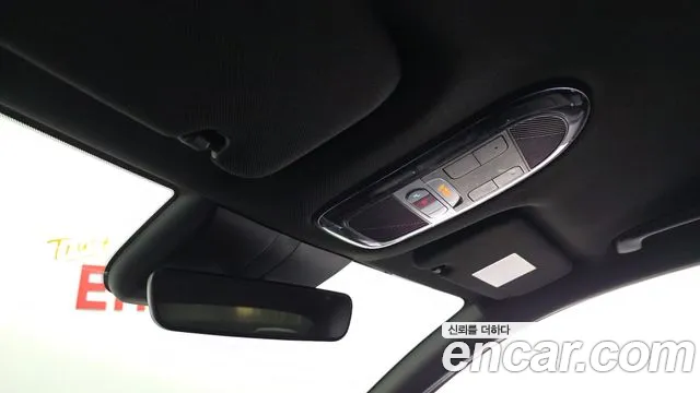 Hyundai Ioniq 6 — Фото автомобиля 28