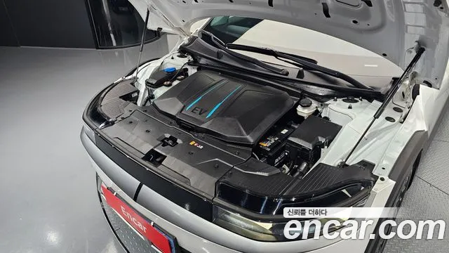 Hyundai Ioniq5 Ioniq5 — Фото автомобиля 5