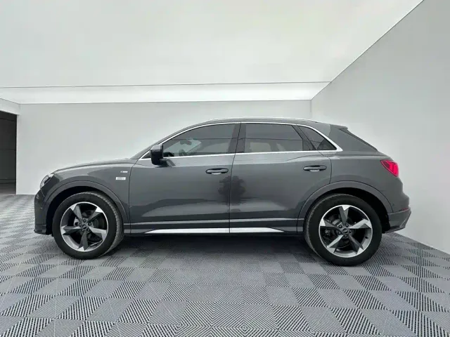 Audi Q3 — Фото автомобиля 7