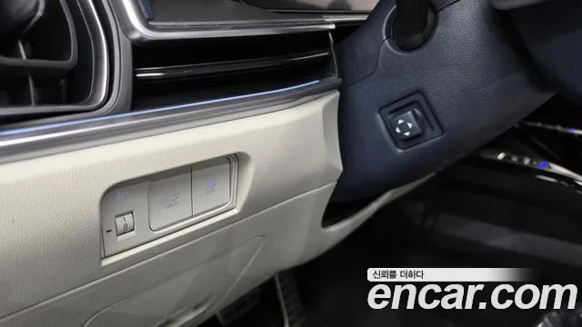 Kia Sorento 4th Gen — Фото автомобиля 26