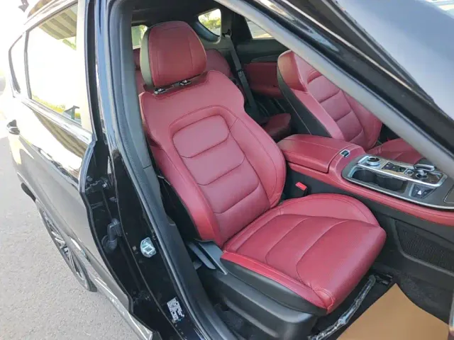 Jetour X70 Plus — Фото автомобиля 24