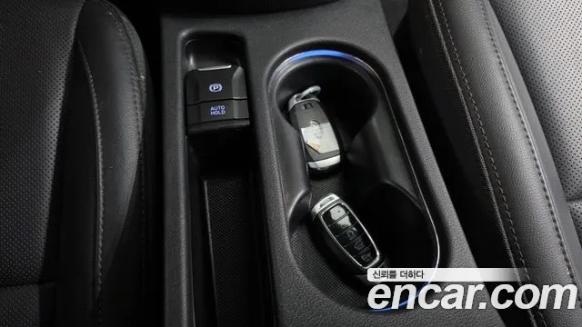 Hyundai Kona — Фото автомобиля 16