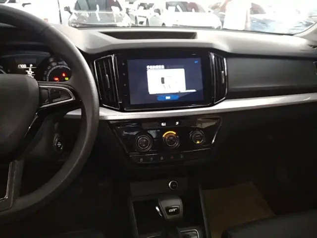 Skoda Kamiq — Фото автомобиля 12