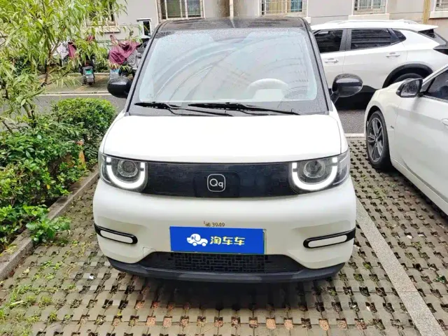 Chery QQ Ice Cream — Фото автомобиля 2
