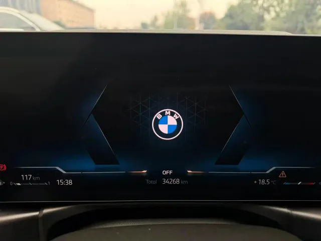 BMW 3 Series — Фото автомобиля 6