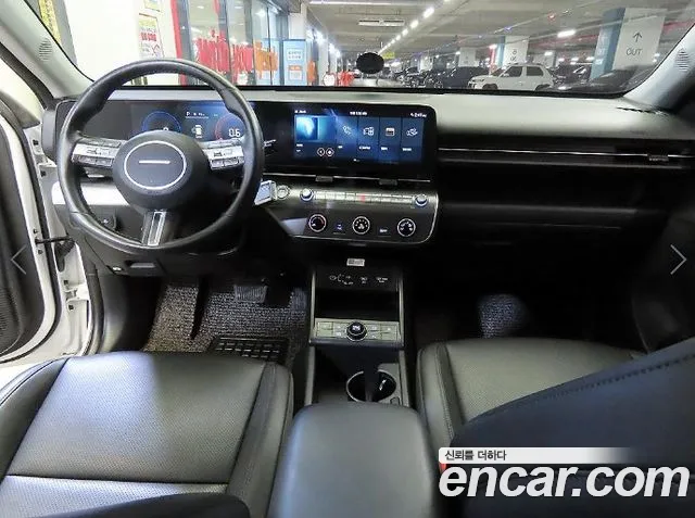 Hyundai Kona — Фото автомобиля 10