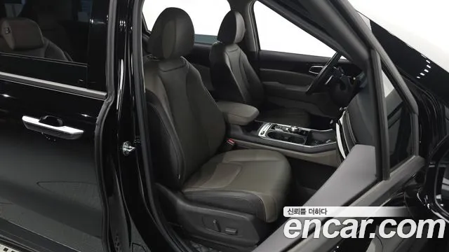 Kia Carnival 4th Gen — Фото автомобиля 16
