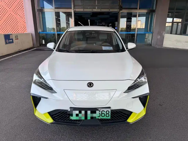 Dongfeng Aeolus Dongfeng Fengshen E70 2023 PRO Changxing Edition — Фото автомобиля 2