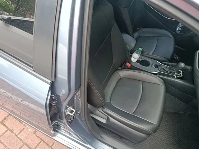 Toyota Corolla — Фото автомобиля 24
