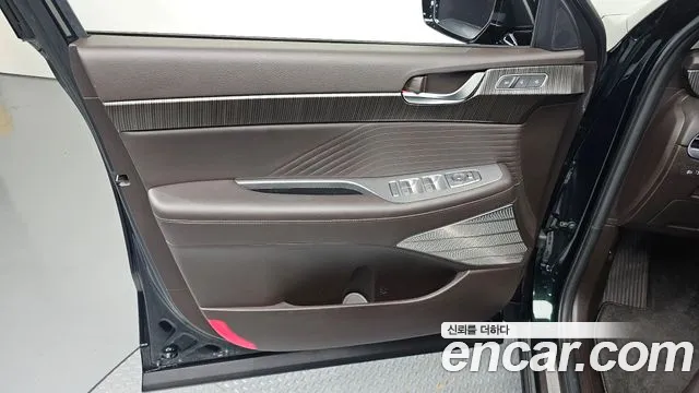 Hyundai Palisade The New Palisade Бензин 3.8 2WD — Фото автомобиля 23
