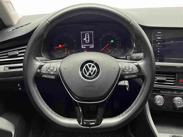 Volkswagen Bora 2021 1.5L Automatic Comfort Smart Edition — Фото автомобиля 18