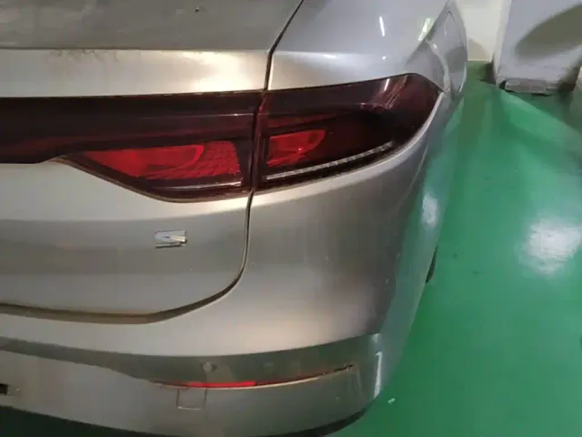 GAC Aion S — Фото автомобиля 7