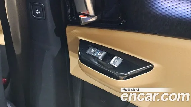 Kia Carnival 4th Gen — Фото автомобиля 17