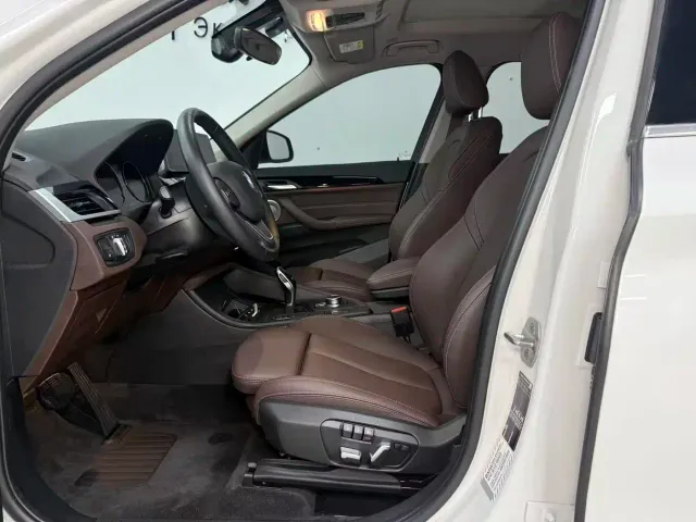 BMW X1 — Фото автомобиля 18