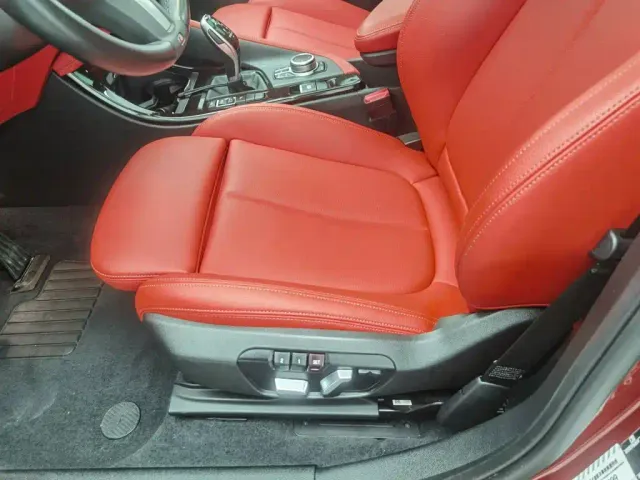 BMW X2 — Фото автомобиля 20