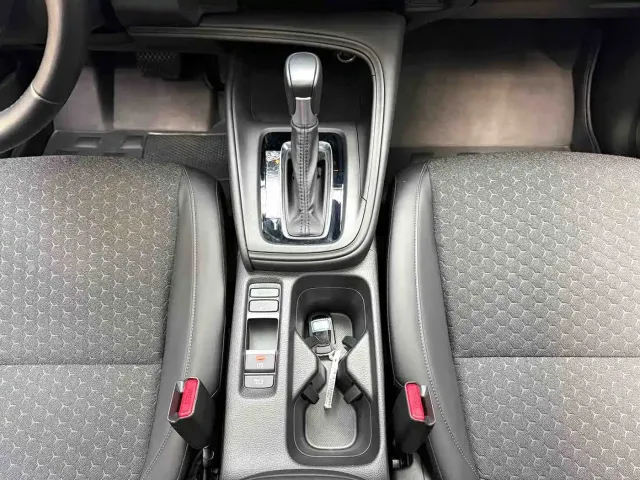 Honda Honda XR-V 2023 Facelift 1.5L CVT Fever Edition — Фото автомобиля 12