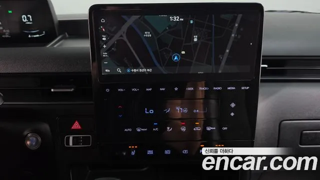 Hyundai Staria Staria Карго 5 мест — Фото автомобиля 12