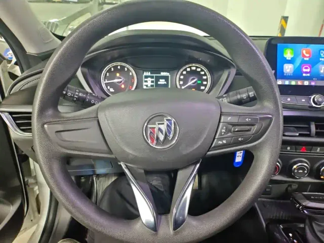 Buick Verano — Фото автомобиля 10