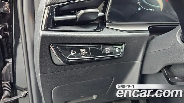 Kia Niro The All New Niro — Фото автомобиля 22