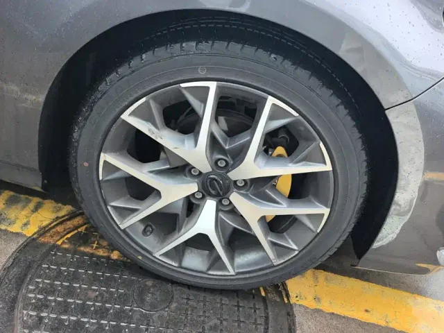GAC Trumpchi Emkoo — Фото автомобиля 6