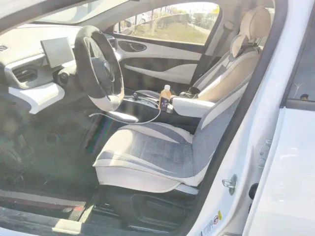 BYD Seal 05 DM-i — Фото автомобиля 11