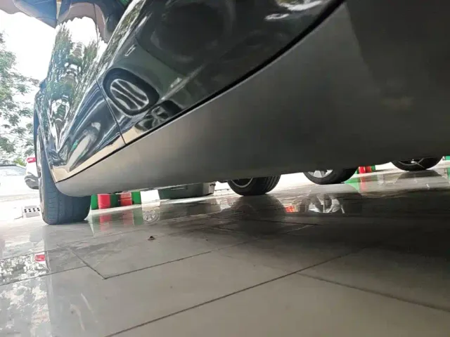Tesla Model Y 2023 Rear-Wheel Drive Edition — Фото автомобиля 21