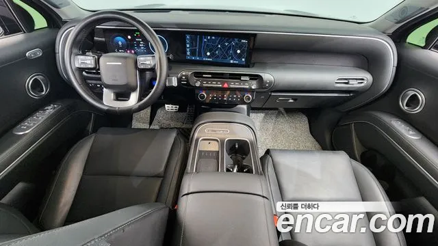Hyundai Palisade LX3 — Фото автомобиля 10
