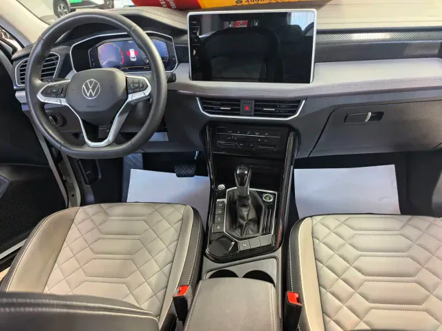 Volkswagen Tayron — Фото автомобиля 10