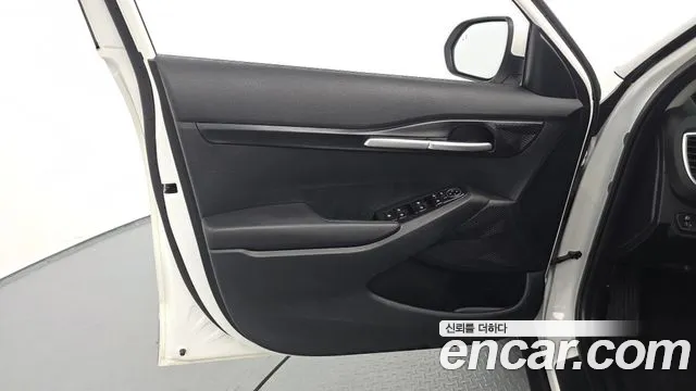 Kia Seltos — Фото автомобиля 24