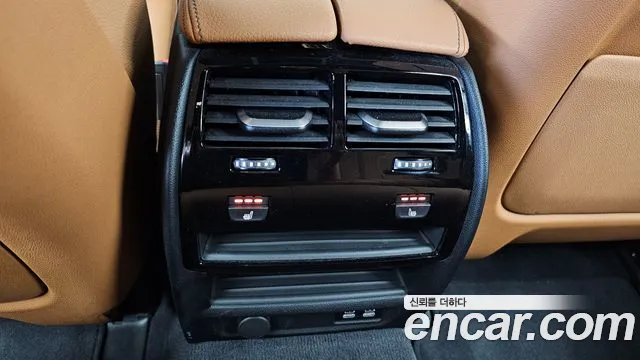 BMW 5 Series G30 — Фото автомобиля 19