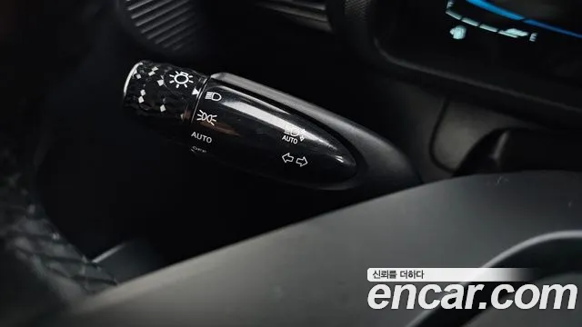 Hyundai Casper — Фото автомобиля 28