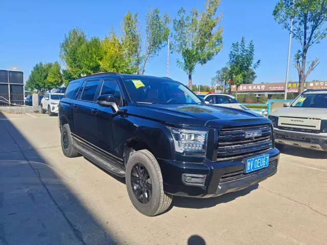 Haval H5 — Фото автомобиля 3